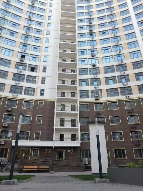 Apartment Anna 32J-17