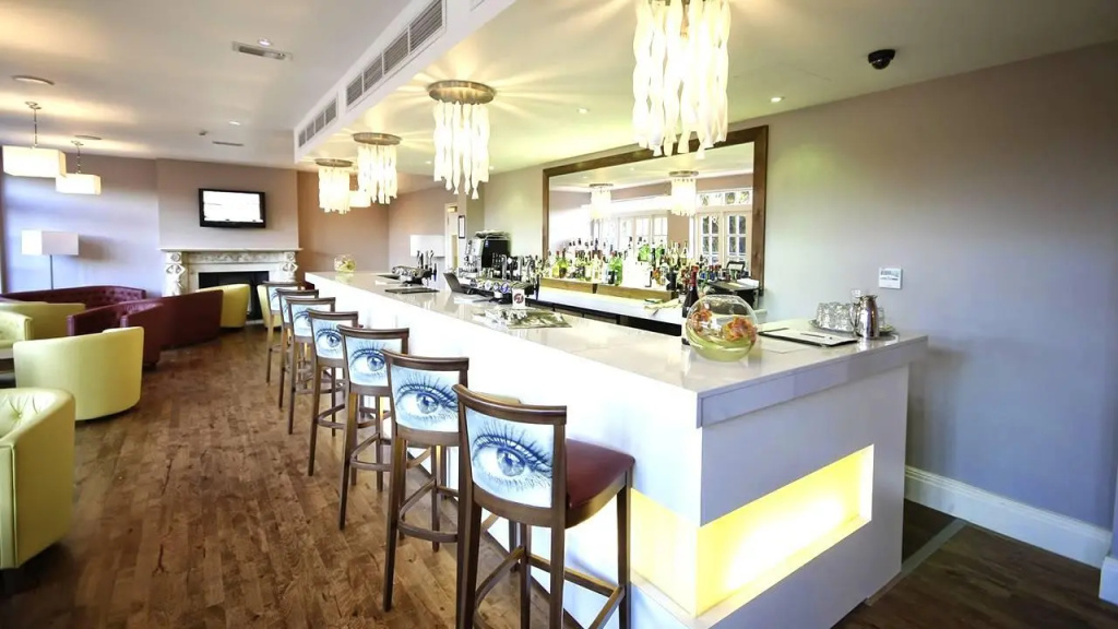 Bannatyne Spa Hotel Hastings - Général