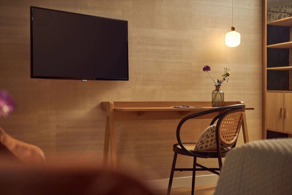 Van der Valk Hotel Arnhem - Chambres