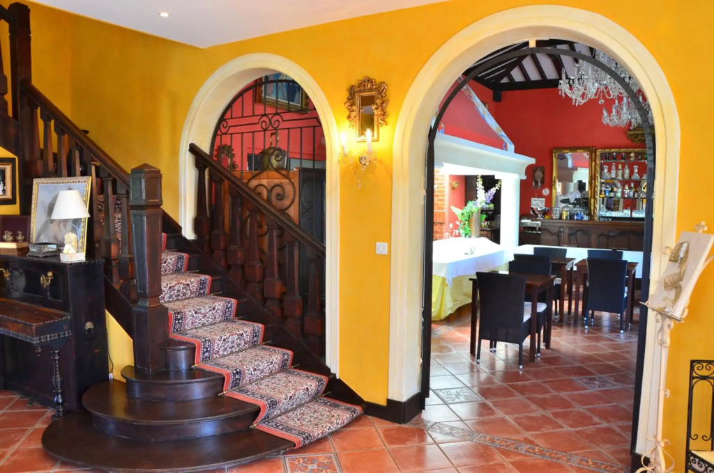 Hotel photo 25
