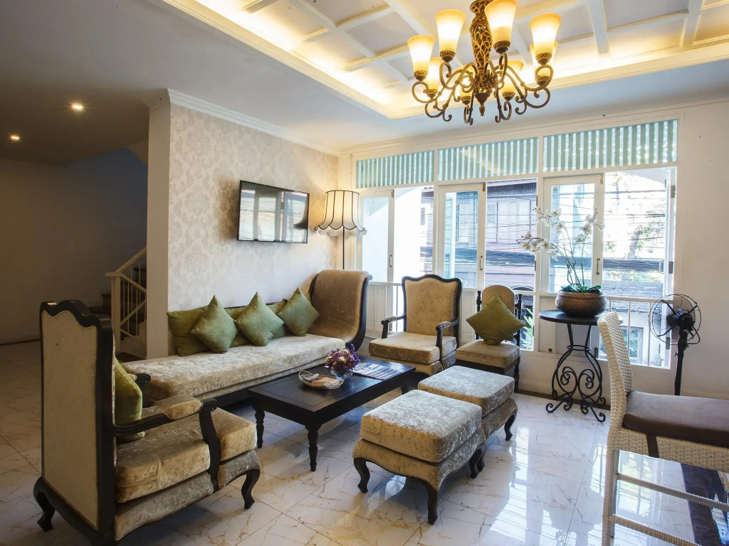 Hotel photo 10
