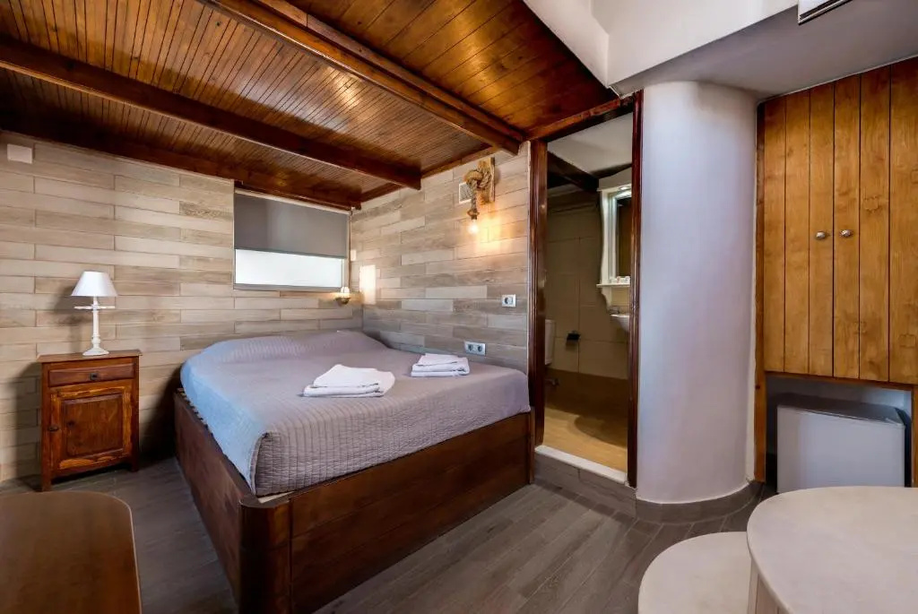 Nefeli Homes - Adults Only - Chambres