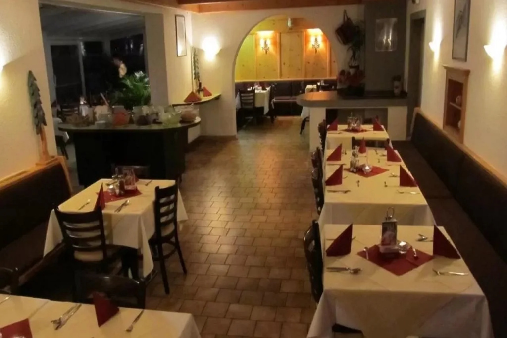 Park Hotel Gastein - Général