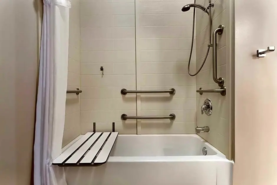 Homewood Suites by Hilton Columbus-Dublin - Chambres