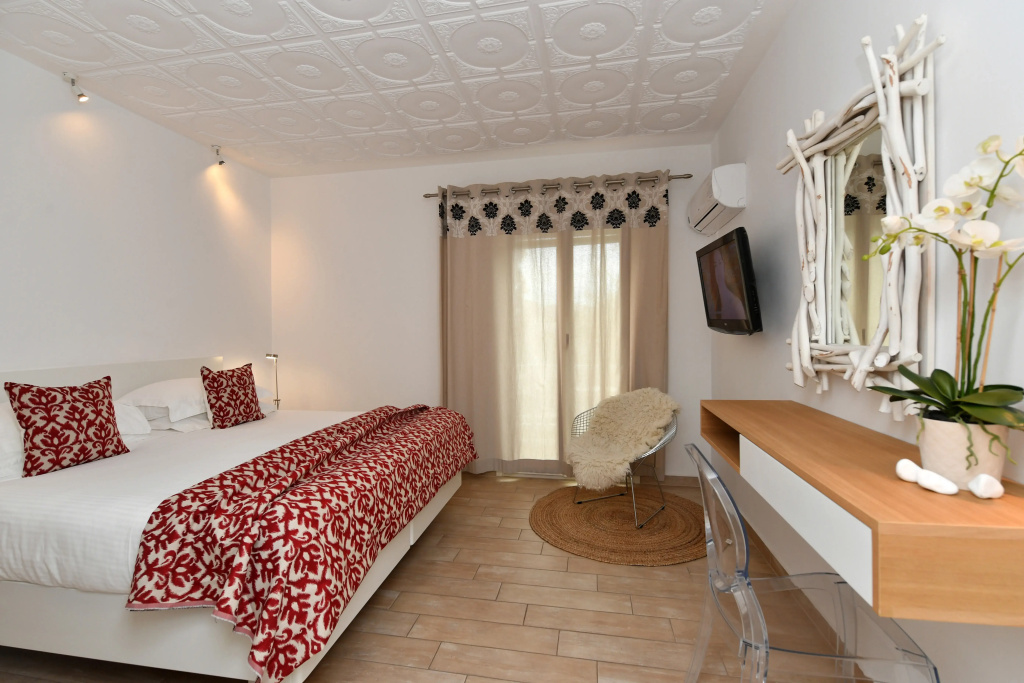Apollon Boutique Hotel - Général