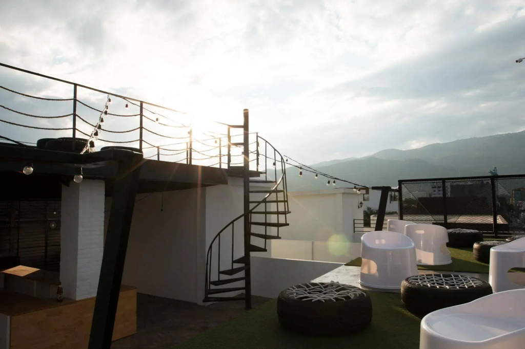 Hotel photo 25