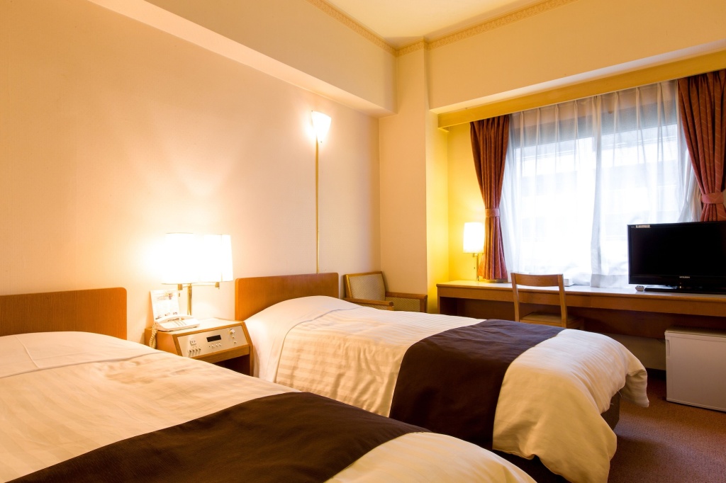 New Star Ikebukuro Hotel 사진 25