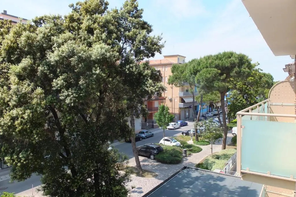 Hotel Nettuno - Chambres