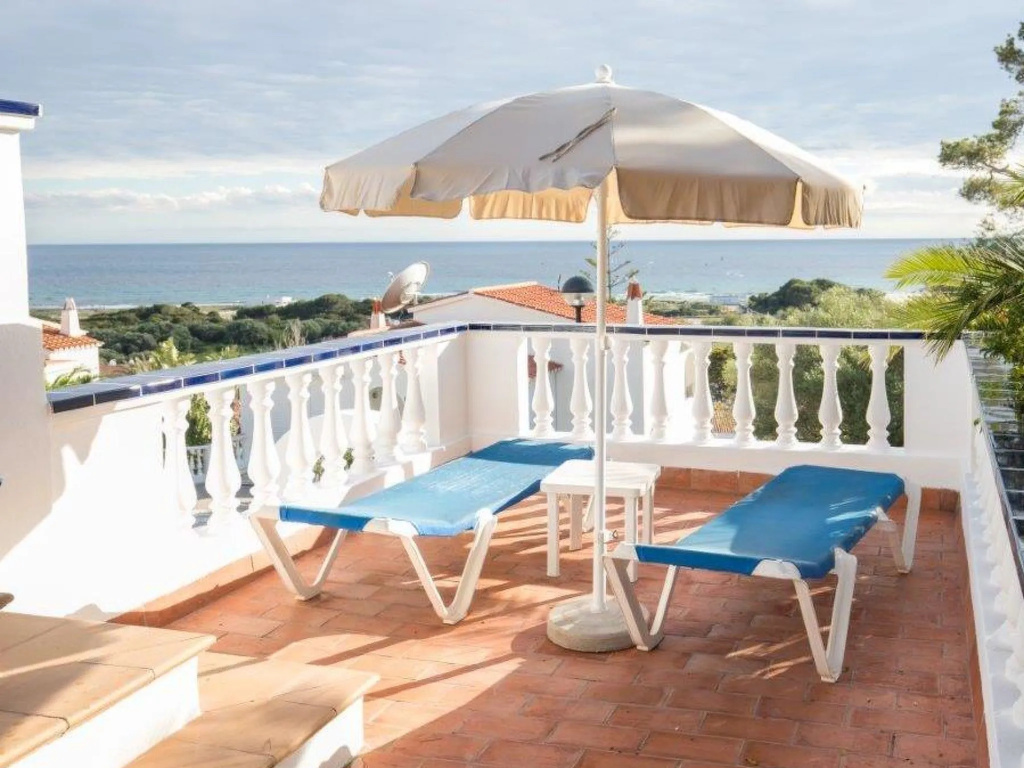 Villa Los Pinos