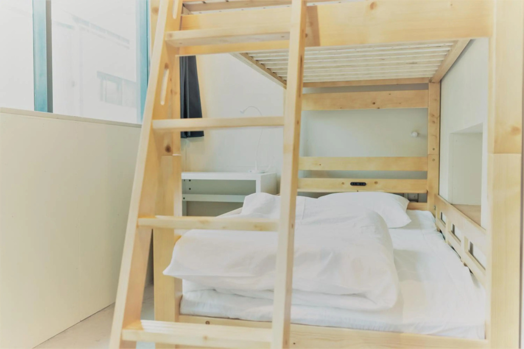 obi Hostel — 3