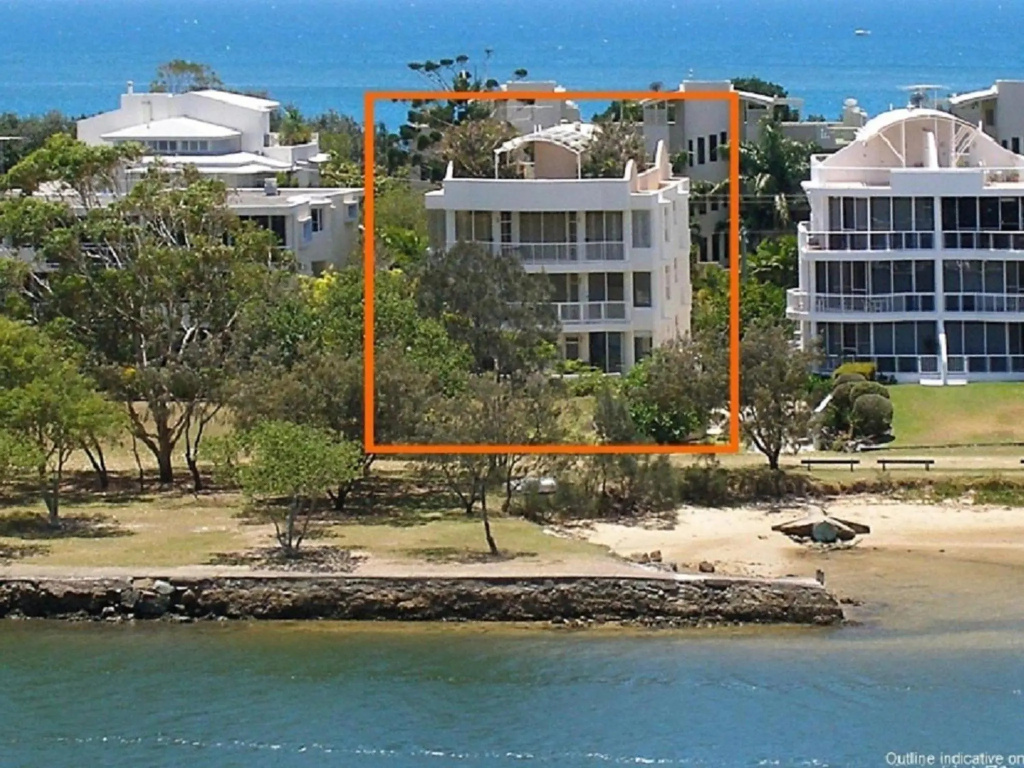 Mariner Cove 1