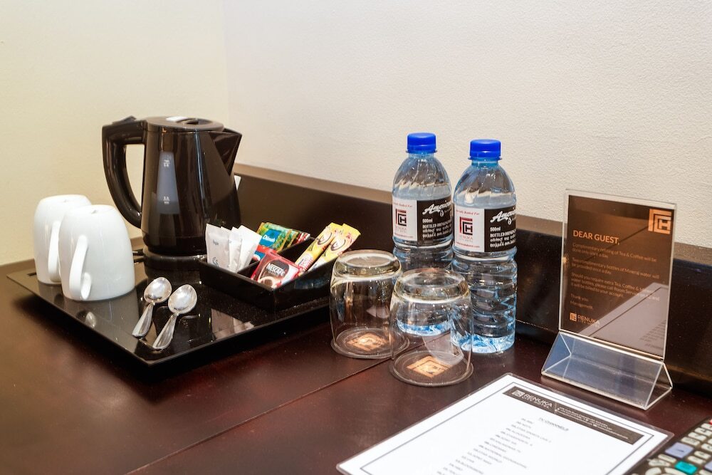 Renuka City Hotel