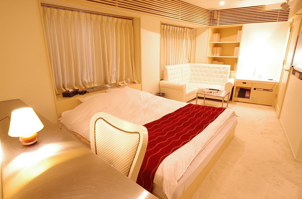Blue Hotel Octa - Adults Only 사진 6