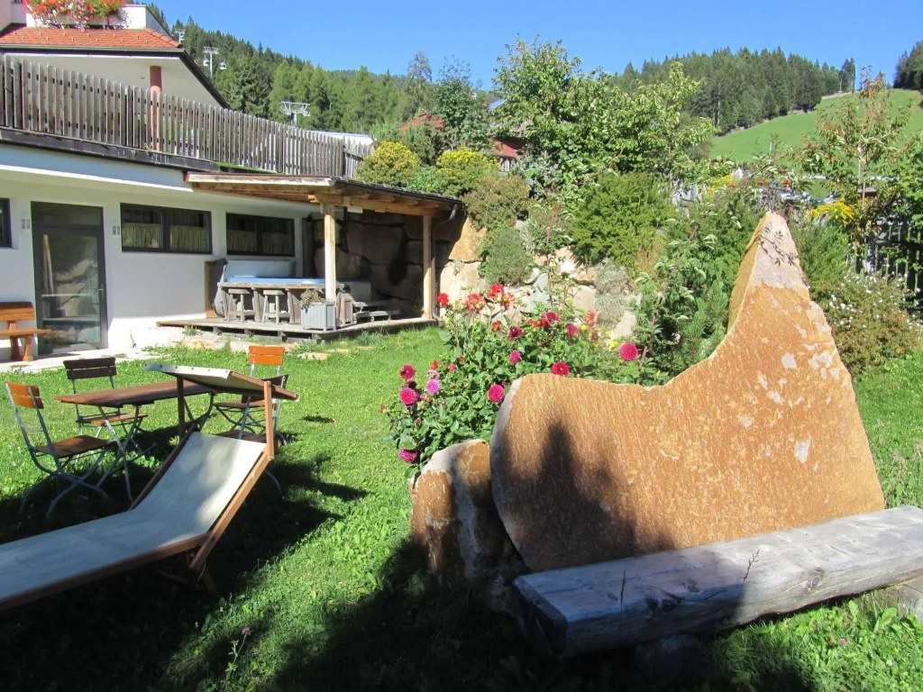 Berghotel Zum Zirm - Général
