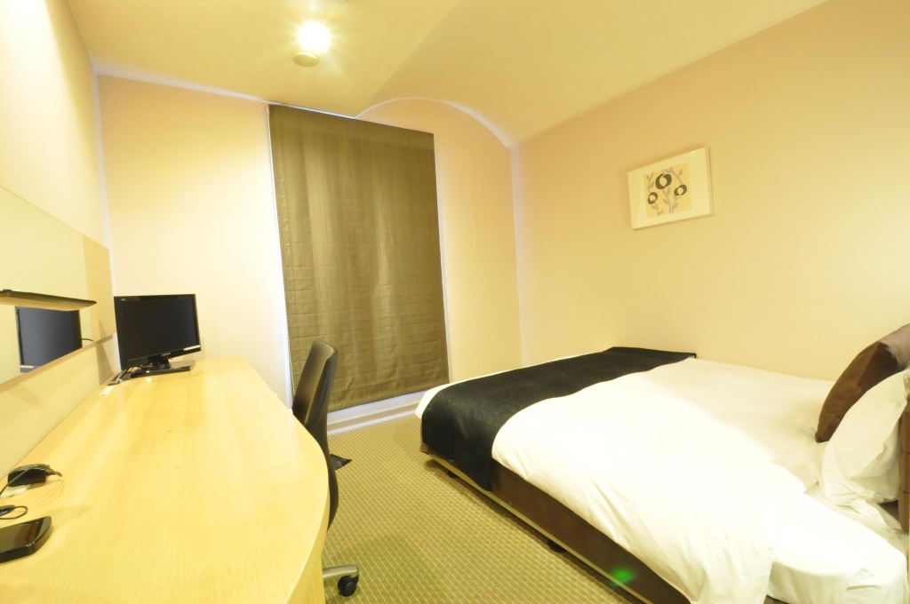 APA Hotel TKP Sapporoeki-Kitaguchi EXCELLENT 사진 7