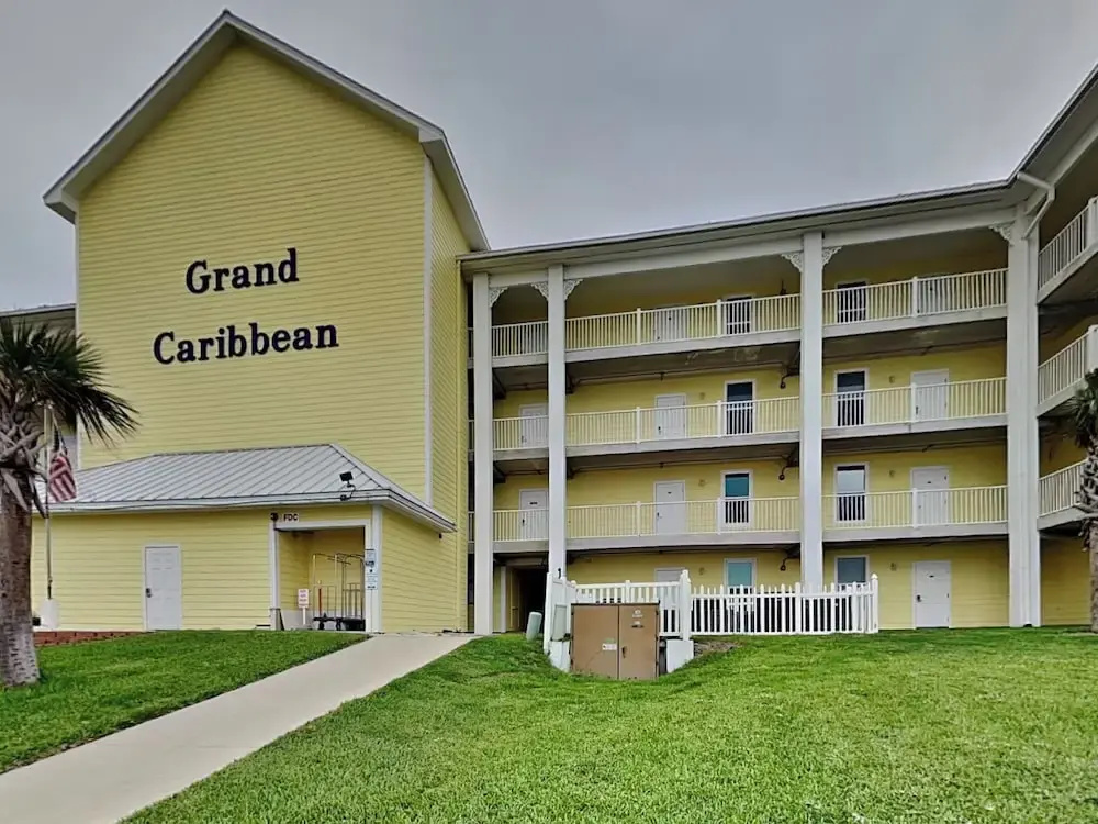 Grand Caribbean by Silver Sands Vacation Rentals