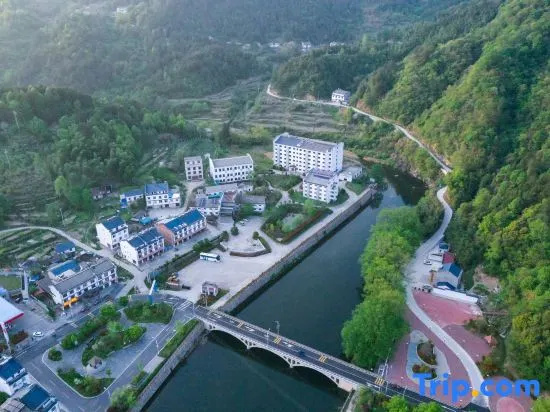 Tiantai Resort