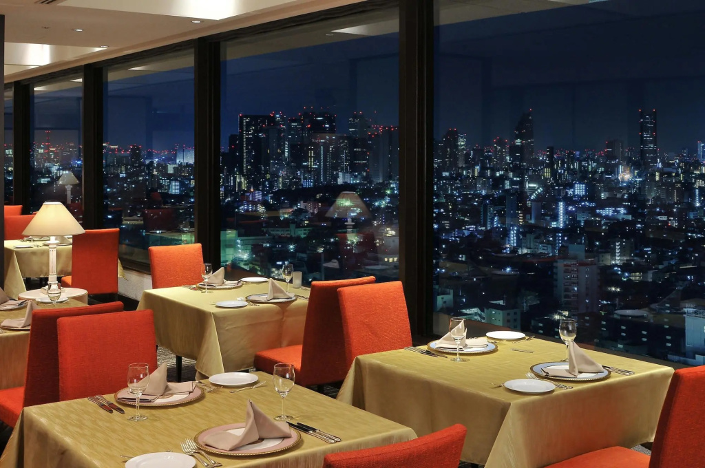 Nakano Sunplaza 사진 30