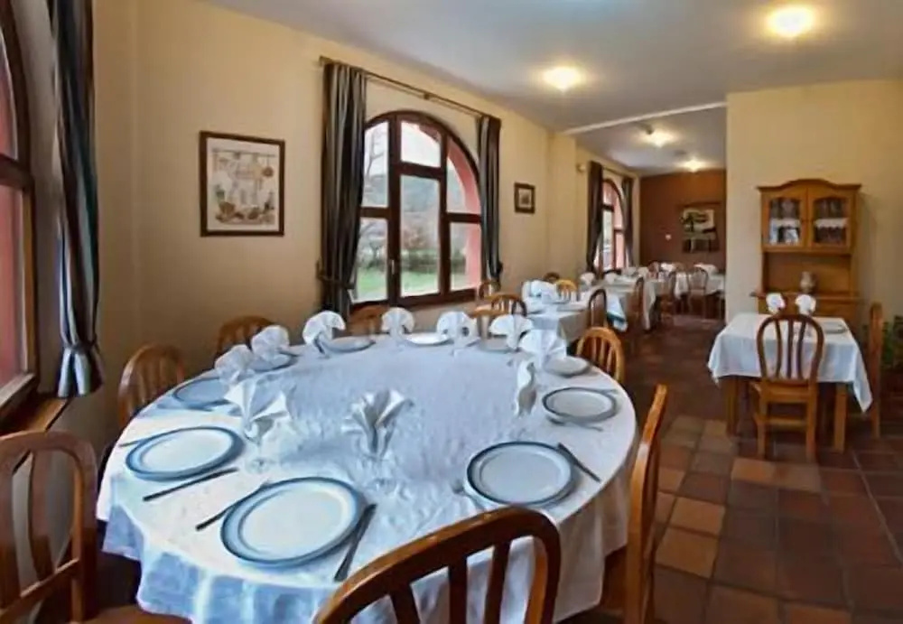 Hotel Tierra de la Reina - Général