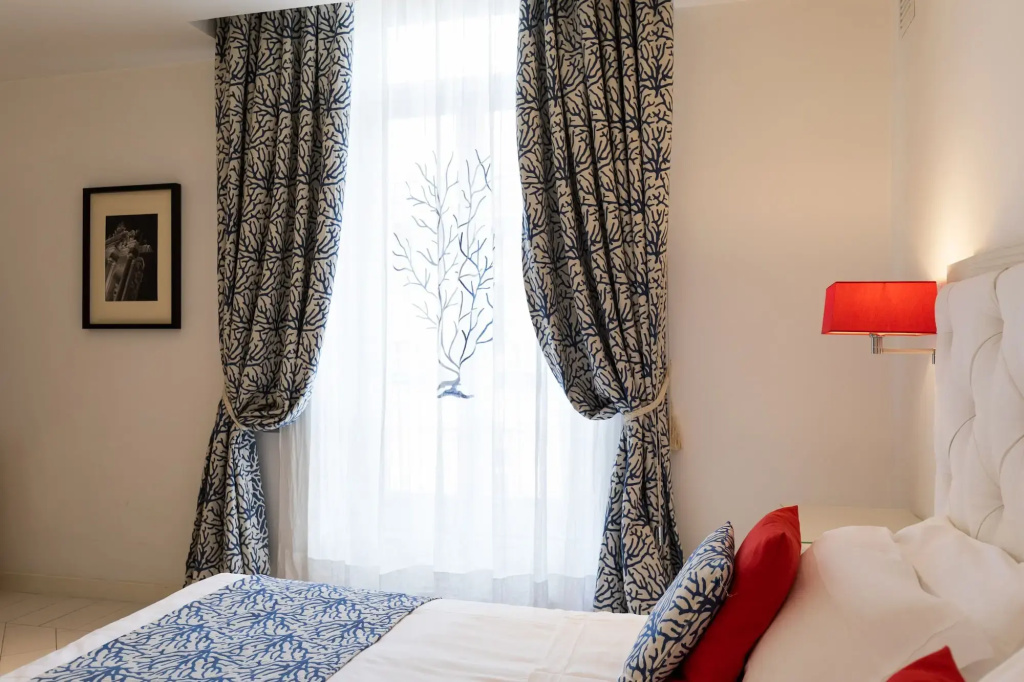 La Ciliegina Lifestyle Hotel - Général