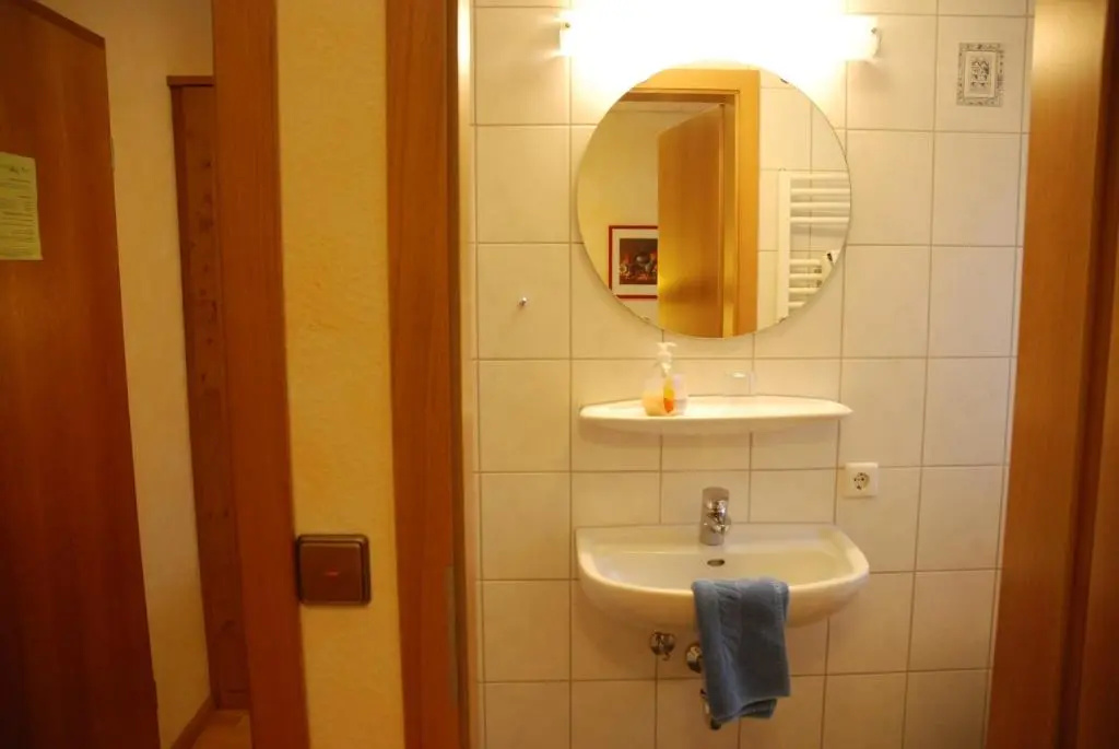 Hotel-Restaurant Gasthof Adler - Chambres