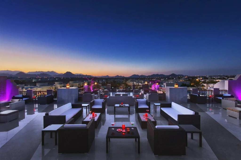 Royal Lagoons Resort & Aqua Park, Хургада, Єгипет мініатюра 14