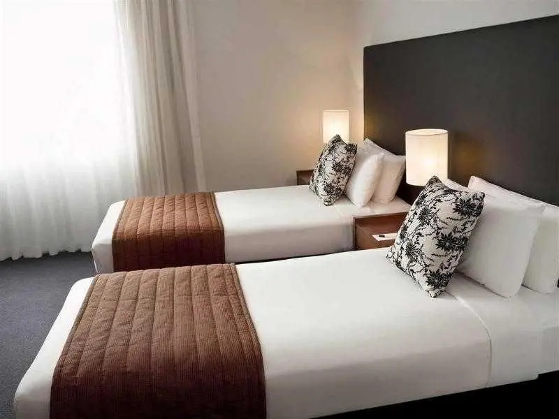 The Sebel Brisbane - Chambres