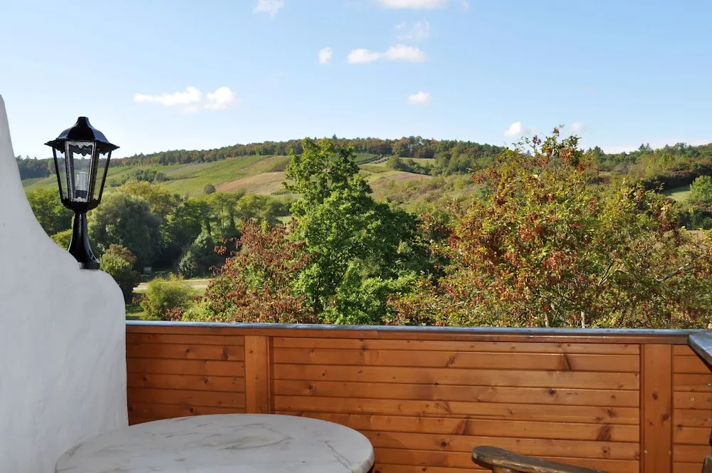 Hotel - Restaurant Kreuzberghof - Chambres