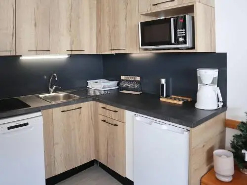 Apartment Orr des cimes 1
