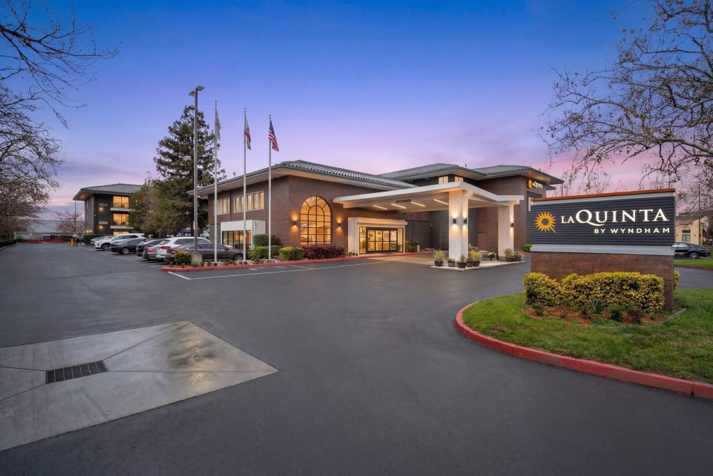 La Quinta Inn & Suites by Wyndham Oakland - Hayward - Général