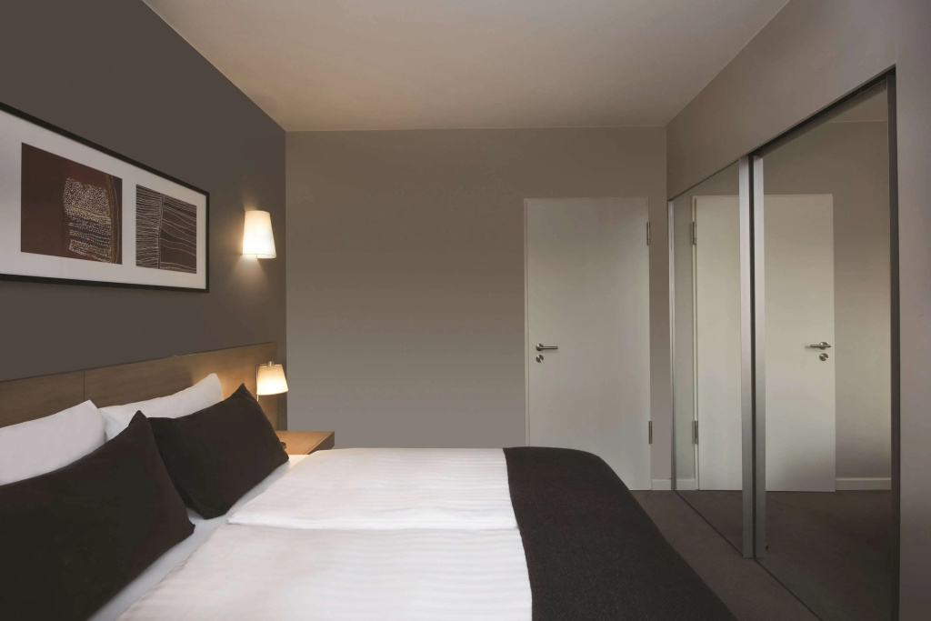 Adina Apartment Hotel Hamburg Michel - Général
