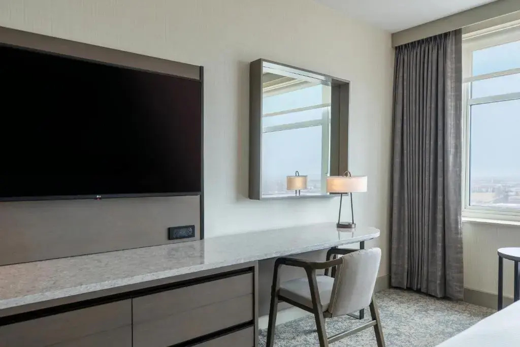 The Westin Chicago Lombard - Chambres