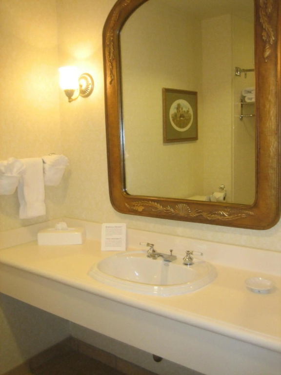 Monumental Hotel Orlando - Général