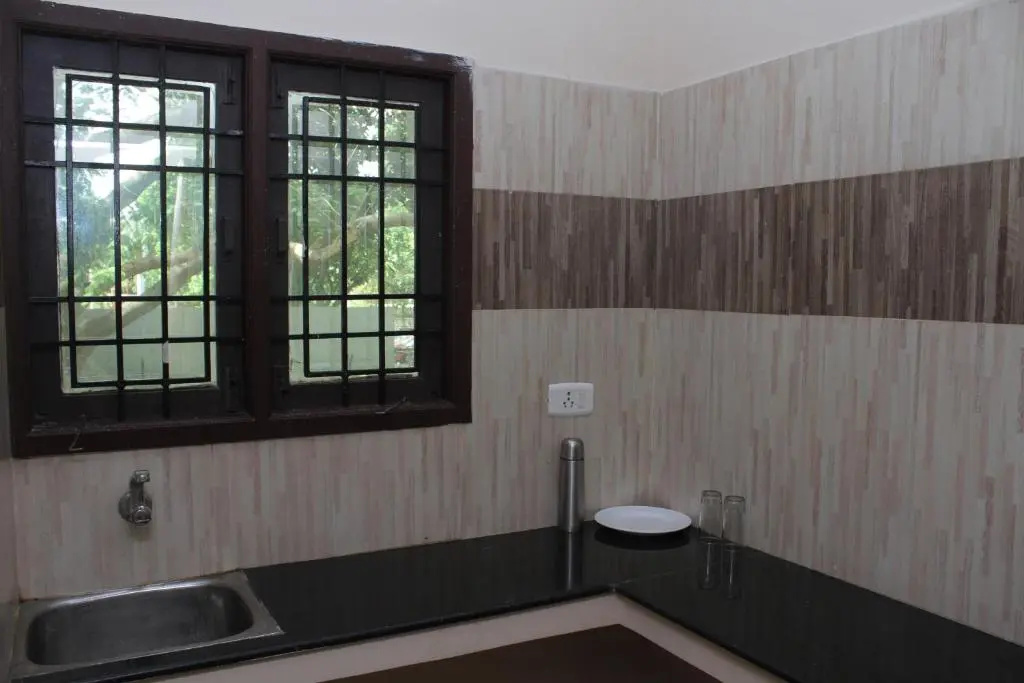 Rb Residency - Chambres