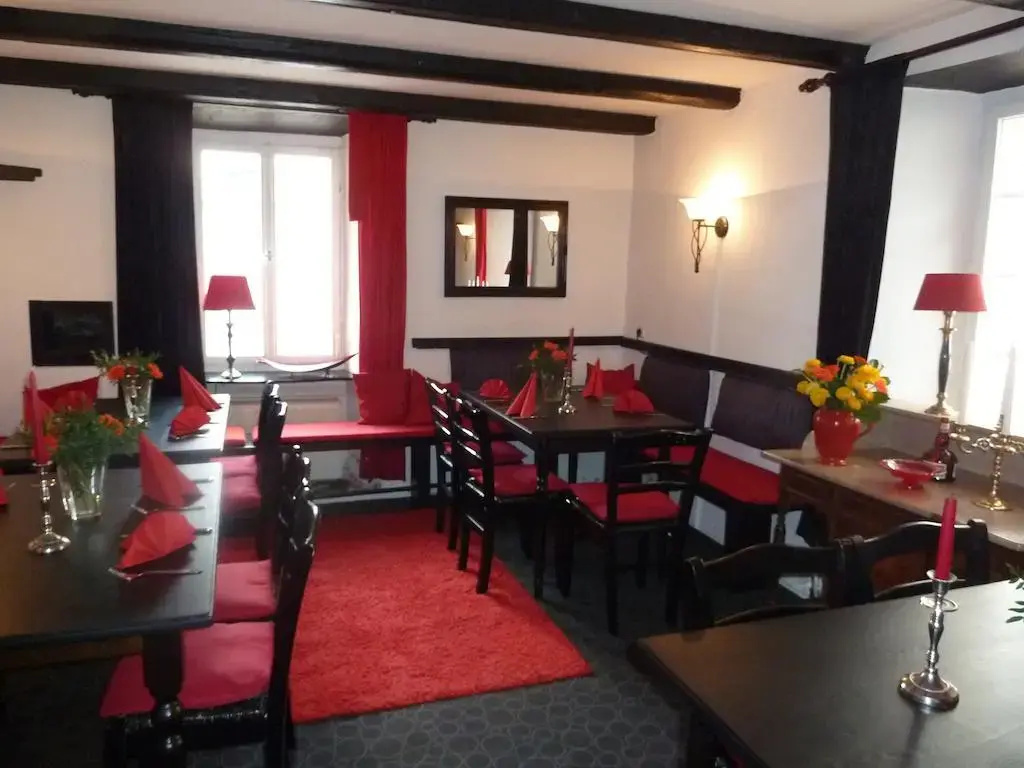 Hotel Klostermühle Siebenborn - Général
