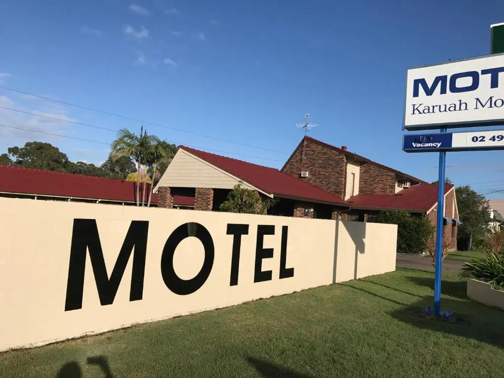 Karuah Motor Inn - 2