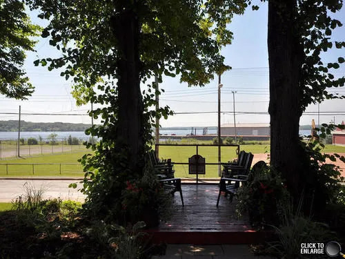 The Pictou Puffin Bed And Breakfast