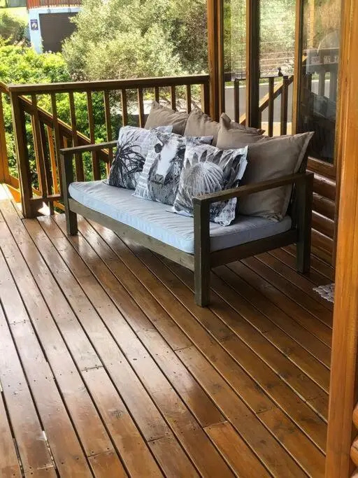 Adorable 2 bedroom seaside vacation home