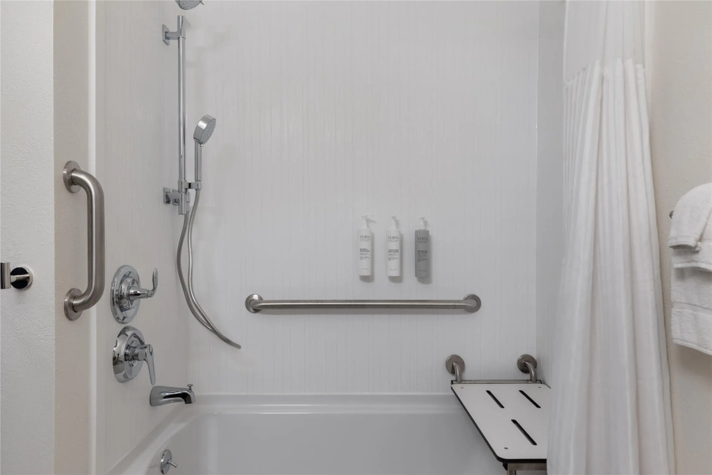 Spark by Hilton Indianapolis Northeast Fishers - Chambres