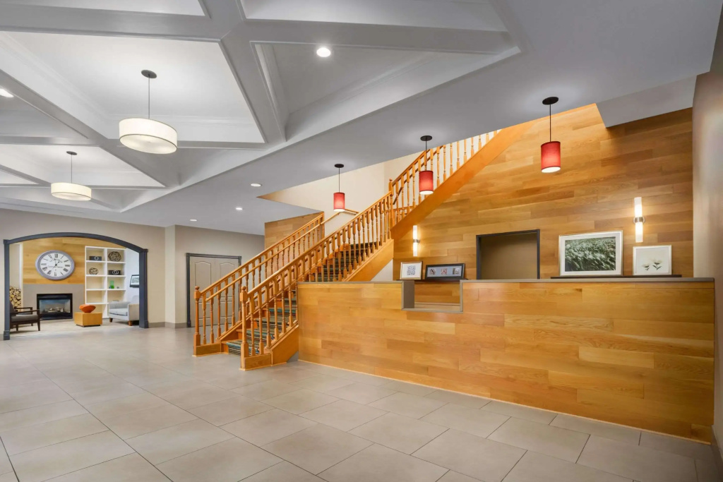 Country Inn & Suites by Radisson, Orlando Airport, FL - Général