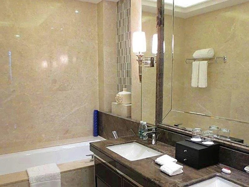 Pearl River Garden Hotel Changsha - фото 10