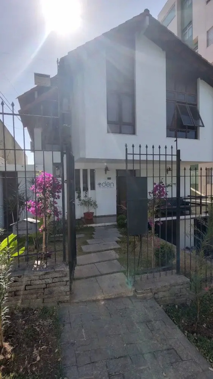 Eden Coworking Hotel - Pampulha