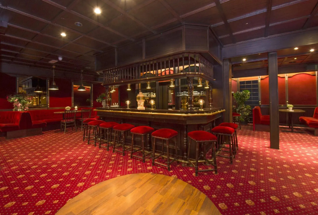 Fletcher Hotel-Restaurant Apeldoorn - Général