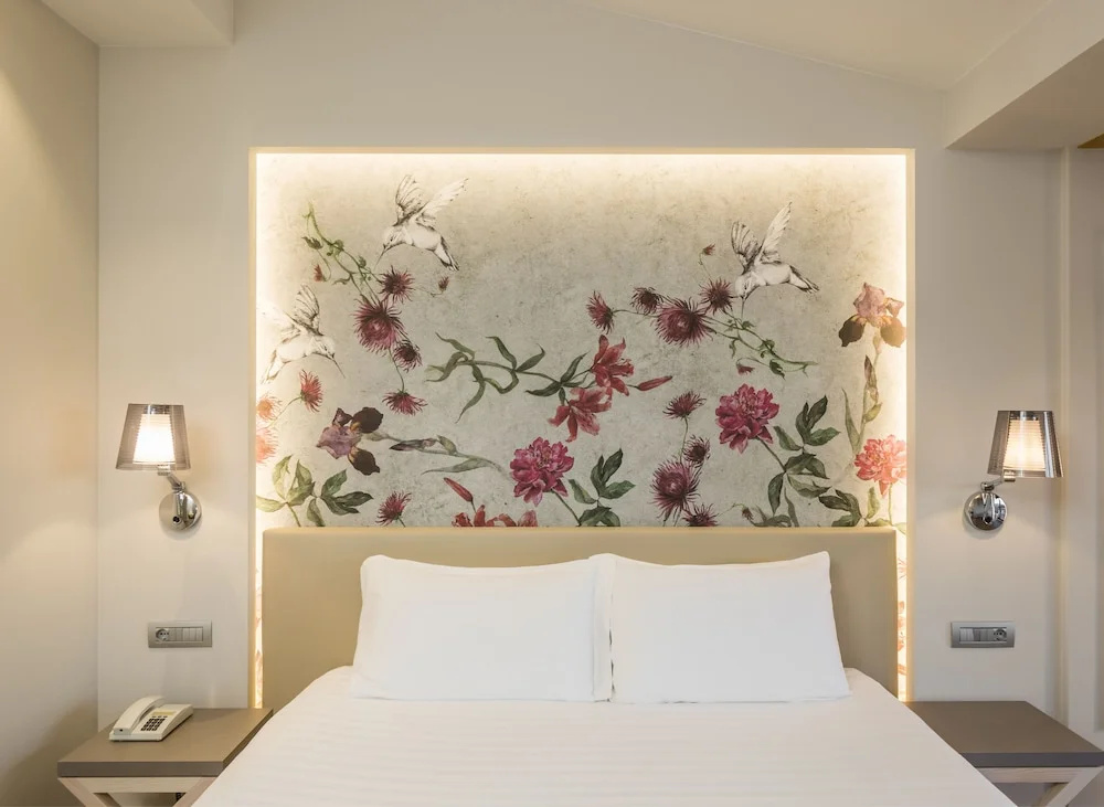 Hotel Resort & Spa Miramonti - Chambres