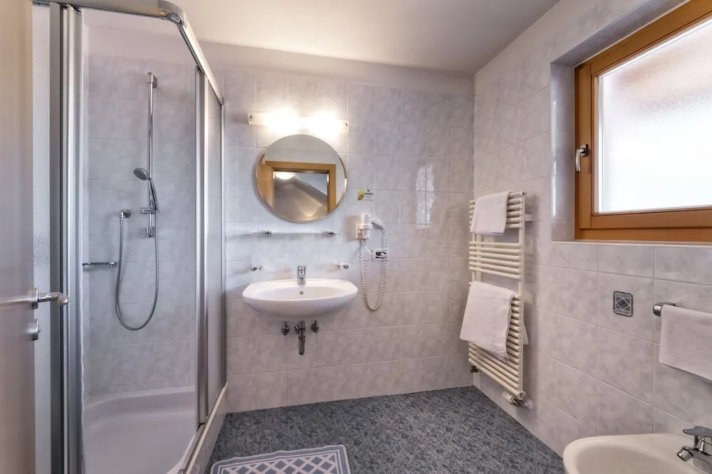 Hotel Elisabeth - Chambres