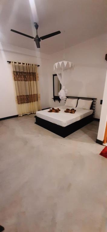 Serendib Guest House