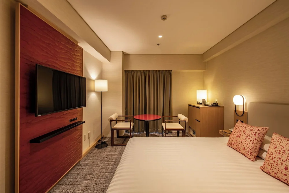 Kyoto Tokyu Hotel 사진 22