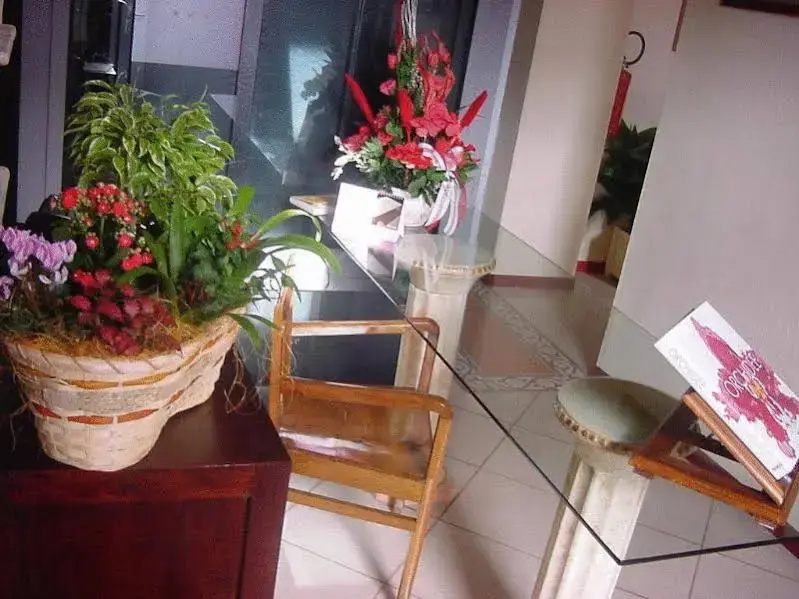 Antica Casa Sanna - Général