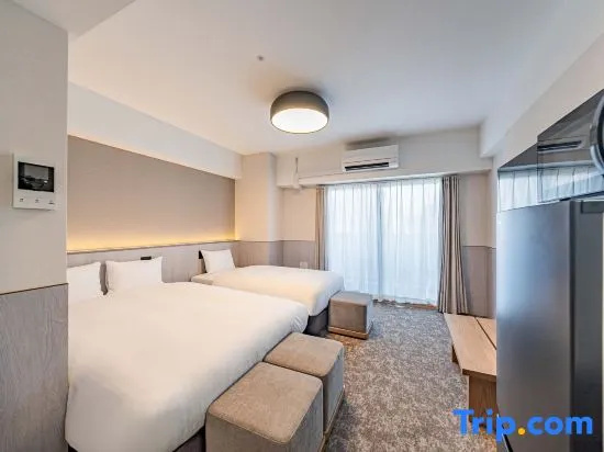 Apartment Hotel 11 Dotonbori 7 사진 1