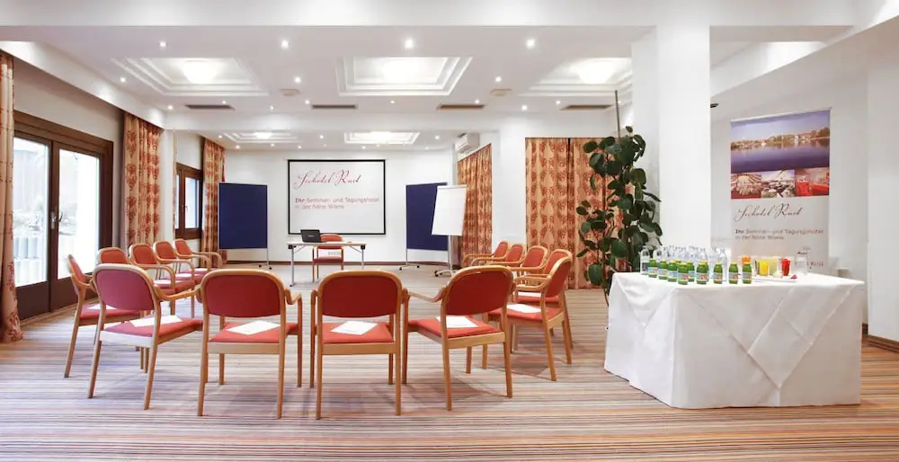 Hotel photo 14